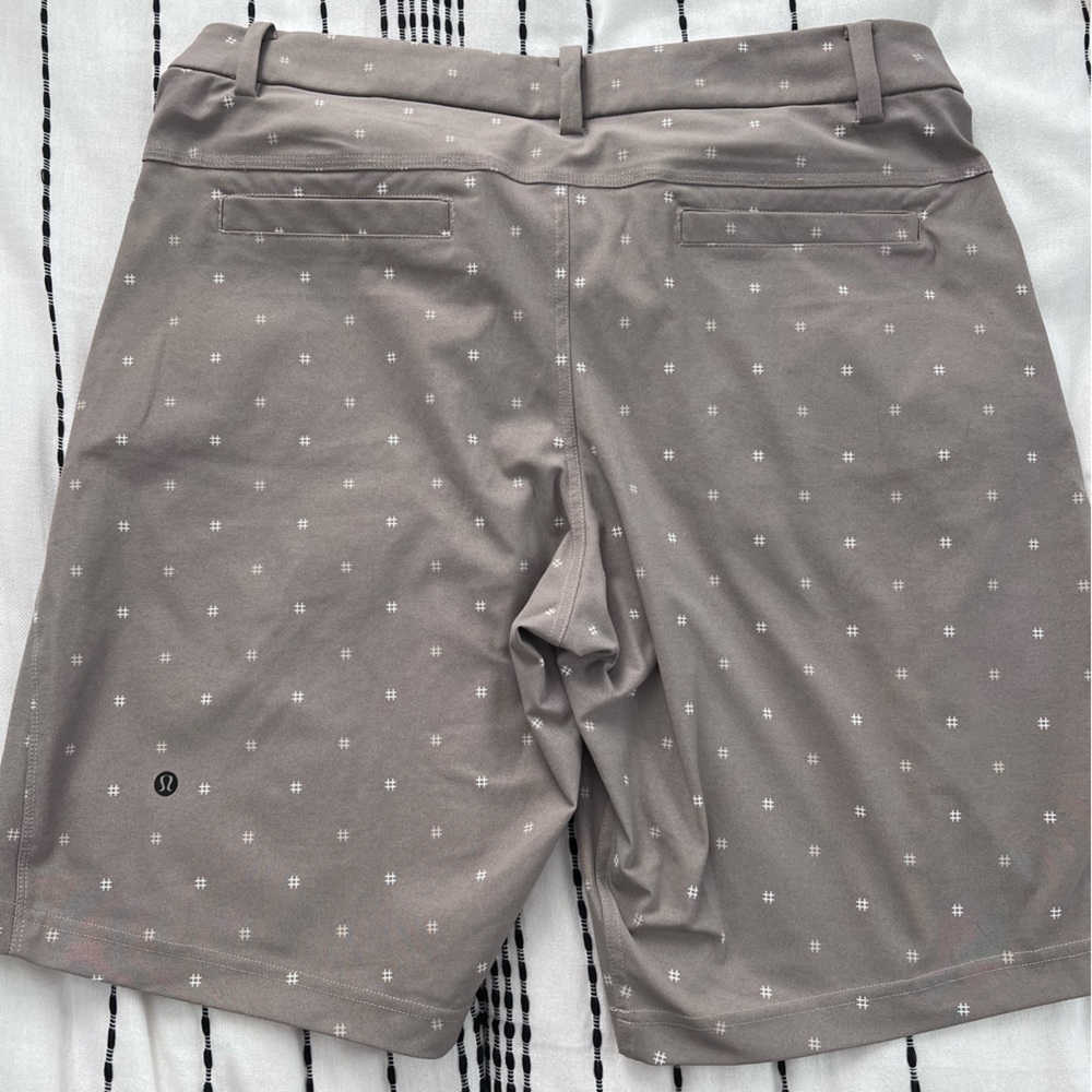 Men’s Lululemon Shorts